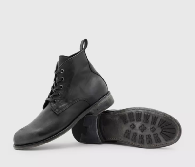 John Varvatos Moto Zip Boot. Size US 12 brand new with box. $998 $998 NWT Brand New John Varvatos Collection Moto Zip Boot  main image 4