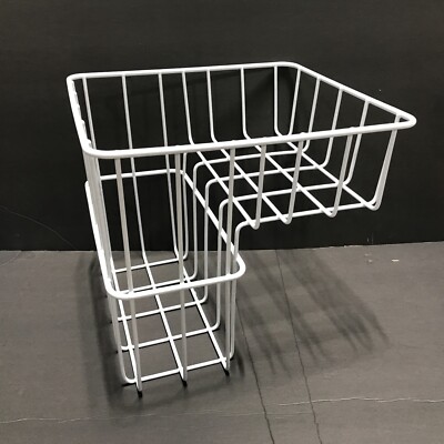 Alpicool or Bodega Cooler Fridge T36 RIGHT WIRE STORAGE BASKET TRAY INSERT ONLY