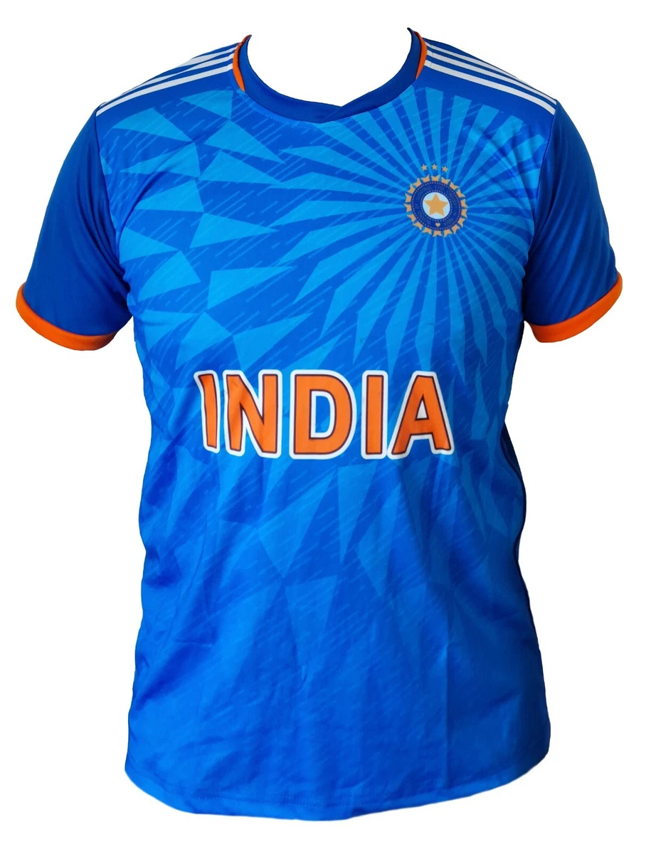 Buy Custom Team Jersey Online In India -  India