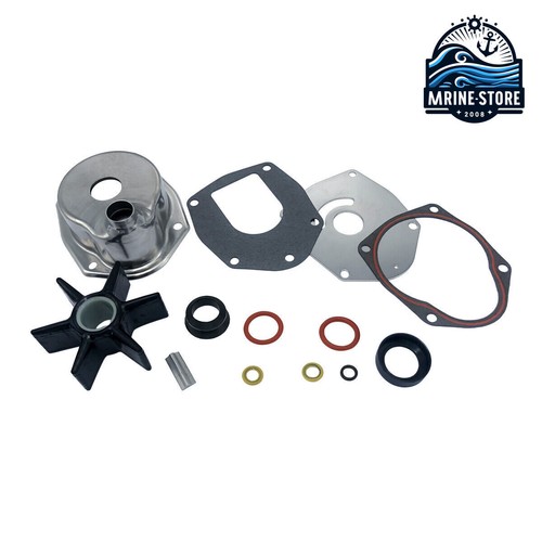 Pompa Carburante Aftermarket Per Mercury Mariner 75–100 HP EFI 4T (2005–2006) E Yamaha 60–90 HP – Ricambio 880889