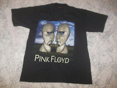 Vintage PINK FLOYD Division Bell Vintage PINK FLOYD Division Bell