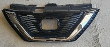 Calandre Nissan QASHQAI
