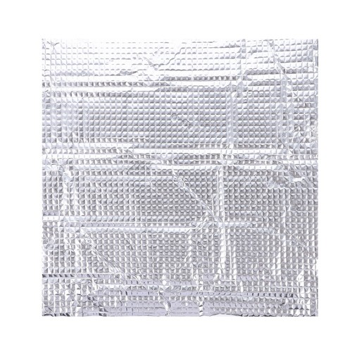 Hot Bed Thermal Insulation Cotton Heatsink Pad Sound Deadening Mat
