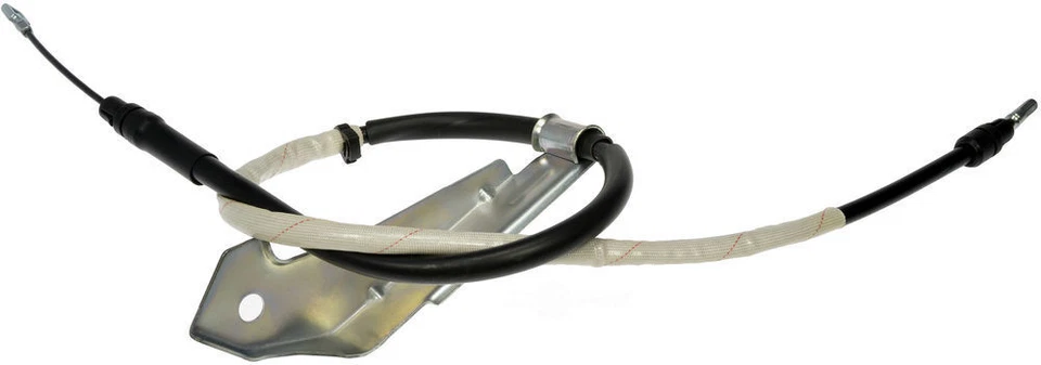 CABLE FRENO ESTACIONAMIENTO TRASERO PASAJERO TRANSIT 150 250 350 350HD SRW 2017-2019 Foto 2 de 4