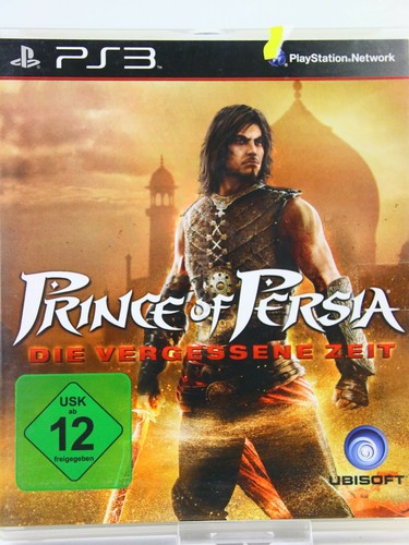 Sony PS3 Playstation 3 Action Abenteuer Adventure Strategie Spiele zum Auswählen - Bild 116 von 182