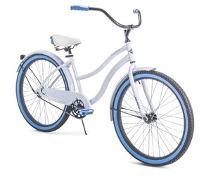 huffy ladies cruiser