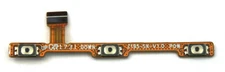 OEM BLU S1 S0320WW REPLACEMENT POWER/VOLUME BUTTONS FLEX CABLE