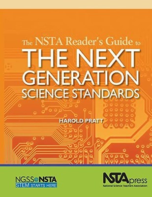 The NSTA Reader's Guide to the ''Next G..., Harold Pratt