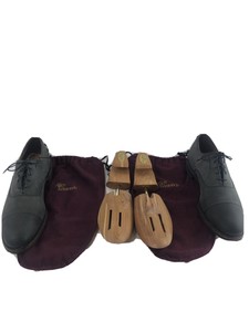 barton cap toe