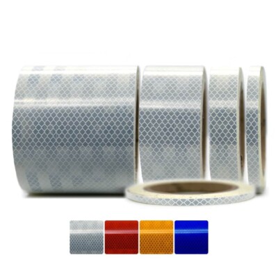 3M 3430 High Intensity Prismatic (HIP) Reflexband - Reflektorband - RA1/C