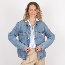 Acne Studios Jacket, Uk Size 12
