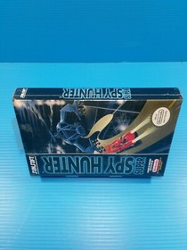 Nuevo, sellado de f&aacute;brica. H-Seam, Juego Super Spy Hunter Nintendo NES. &iexcl;Etiqueta colgante!