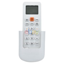 New Replace DB93-11115K For Samsung Air Conditioner Remote Control With Bracket