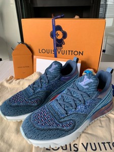 yeezy per louis vuitton