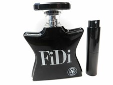 Fidi / Bond No.9 EDP Spray 3.3 oz 100 ml M