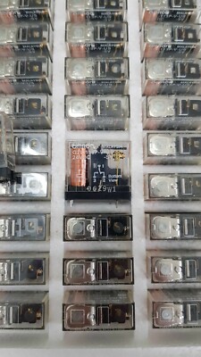G2L-113P-V-US-SV 24VDC || OMRON || NEW &  || 2 pcs