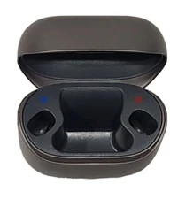 Unitron Moxi V-R/RT Charger Case Phonak Vivante RIC No Cord