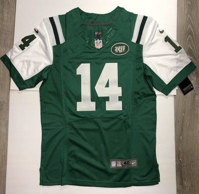 size 40 nfl jersey