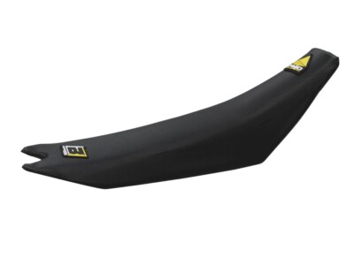 SITZBEZUG/BEZÜGE BETA RR 4T '07-'09 PYRAMIDE (PMD) FARBE SCHWARZ