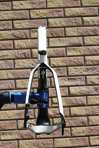 Frame Specialized STUMPJUMPER HT CARBON 29", S/15,5 - Picture 7 of 17
