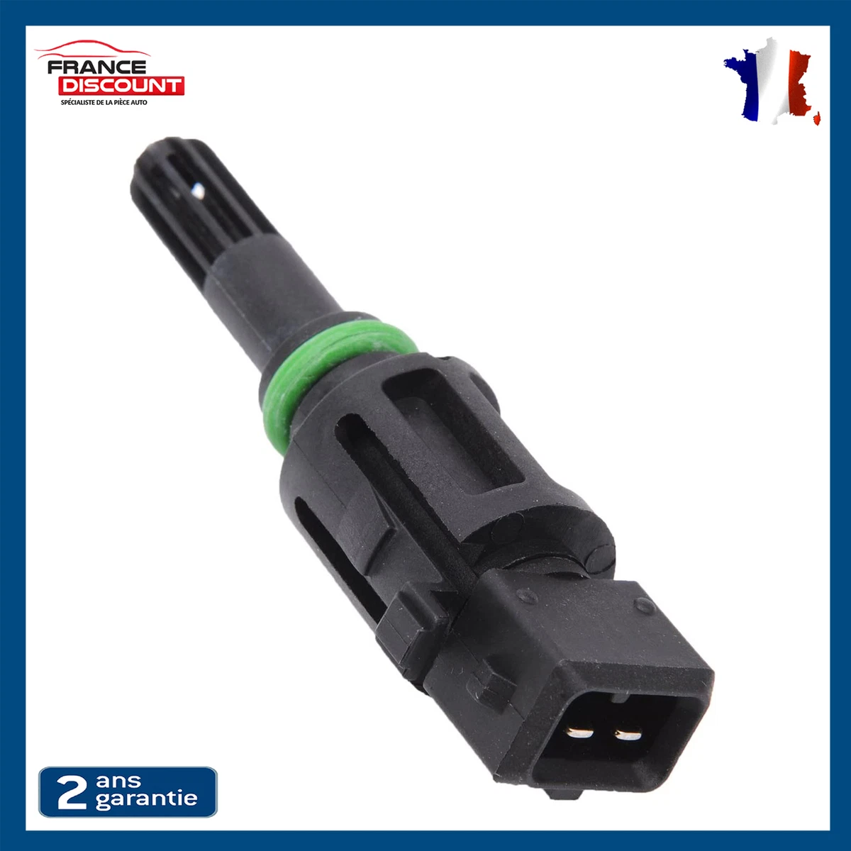 Sensore Di Temperatura Per Condizionatore Auto – Compatibile Con X5 2022, OEM 85027-9430, Intervallo -36°C A +36°C