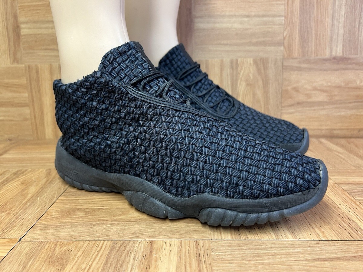 Buy Size Air Jordan Future Black online