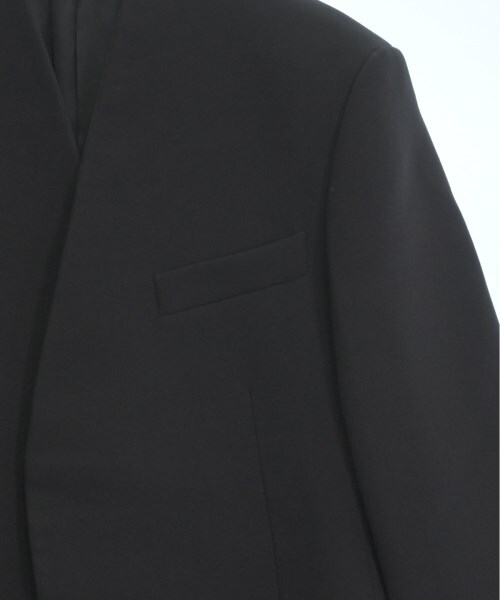 Salvatore Ferragamo Coat (Other) Black 48(Approx. L