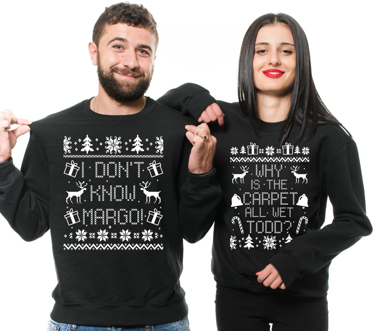 Louis Vuitton Luxury Brand Ugly Sweater Gift Outfit For Men Women