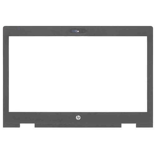 New For HP Probook 650 G4 G5 Front Frame Bezel Cover Black L09579-001