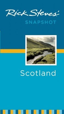 Rick Steves' Snapshot Scotland, Steves,Rick