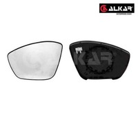 Spiegelglas, AußEnspiegel Alkar 6434881 Links FüR Peugeot Ds