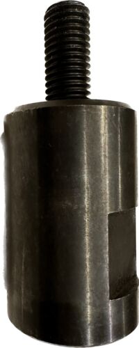 Core Drill Bit Adapter 5/8"-11 Thread Male to 1-1/4"-7 Thread Female - Picture 8 of 8
