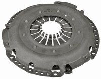 Sachs 3082 306 341 Kupplungsdruckplatte FüR Porsche