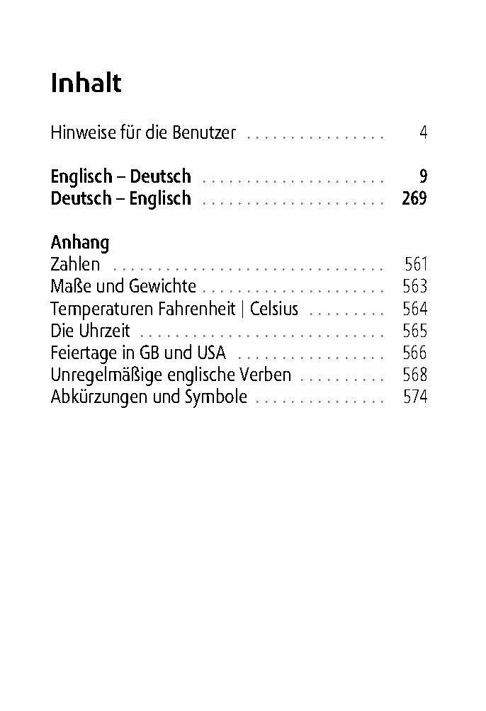 Thumbnail - Langenscheidt Reisewörterbuch Englisch