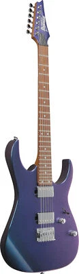 IBANEZ GRG121SP-BMC Gio Limited E-Gitarre - Bild 1 von 4
