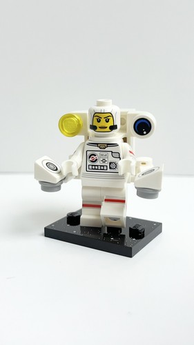 LEGO Minifigures Series 26 Space Walking Astronaut 71046 - Picture 6 of 11