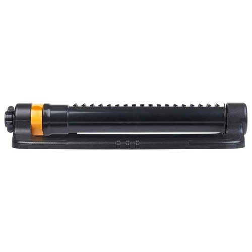 Oscillating Lawn Sprinkler 4000 Sq Ft Spray Watering Garden Yard Irrigation - Picture 4 of 12