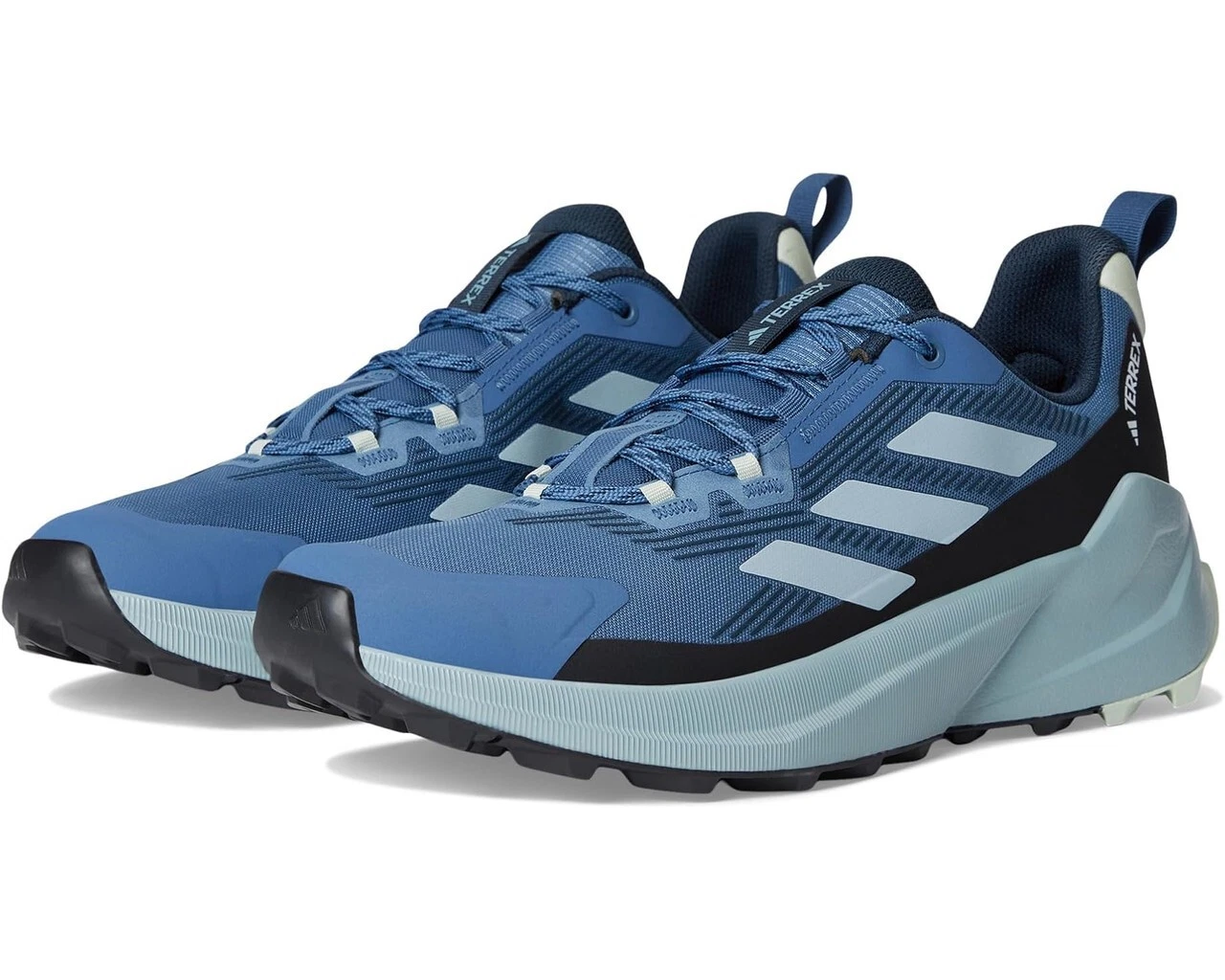 Adidas IH6348 Terrex Trailmaker 2.0 Wonder Steel Hiking Shoes
Opens in a new window or tab