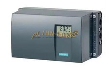 1PC SIEMENS VALVE POSITIONER 6DR5120-0NM01-0AA4 6DR51200NM010AA4 NEW