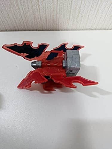 リュウくん Kishiryu Sentai Ryusoulger Kishiryu Series 06 07 DX Spino
