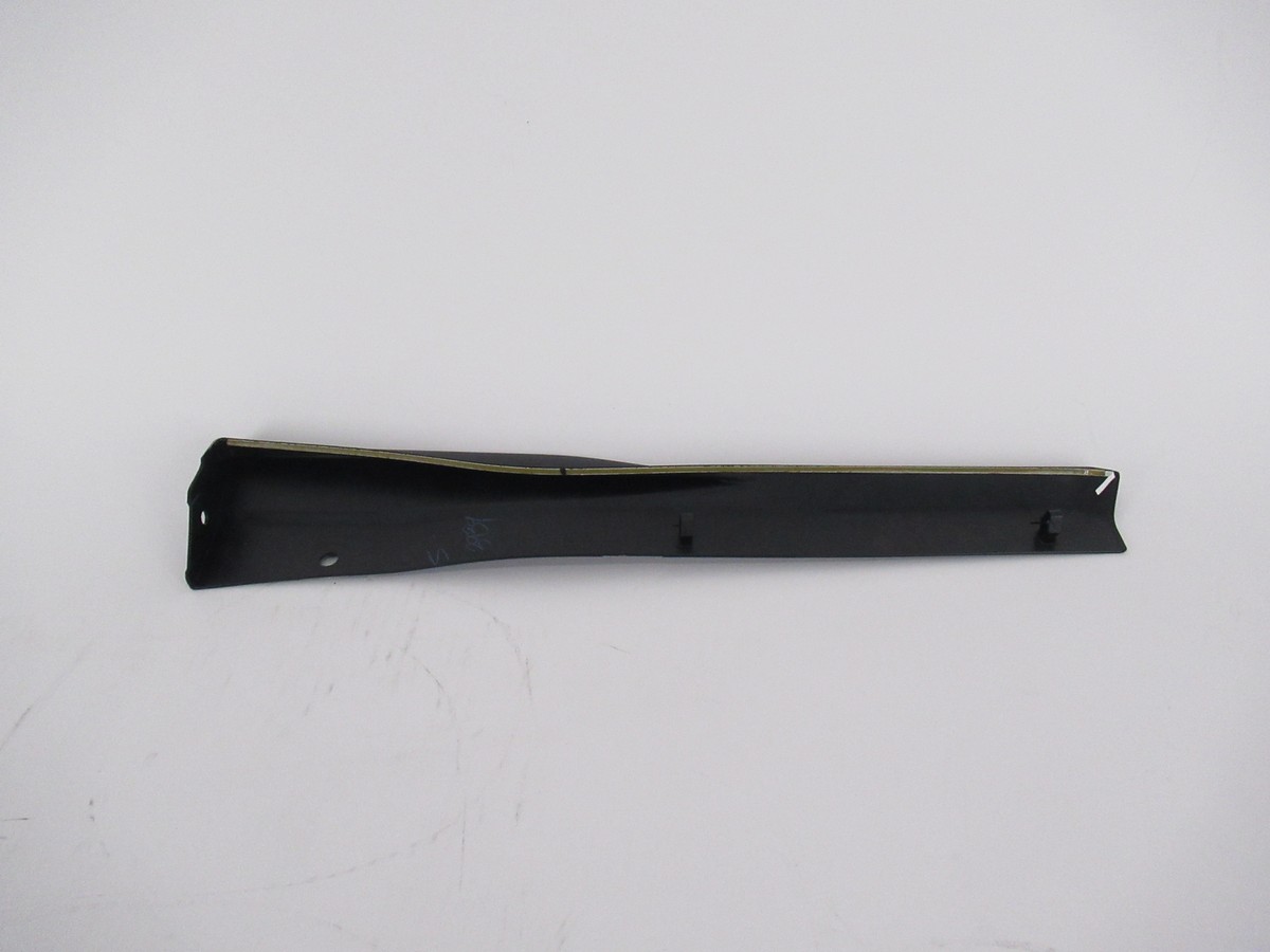 Genuine OEM Toyota 75632-04030 Passenger Rear Molding 2016-2020