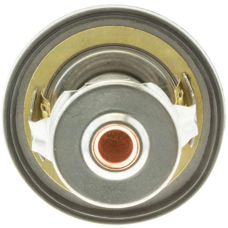 Engine Coolant Thermostat-Fail-Safe Coolant Thermostat CST 7416-203 - Image 2 of 4