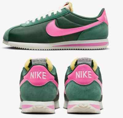 ebay nike cortez shoes