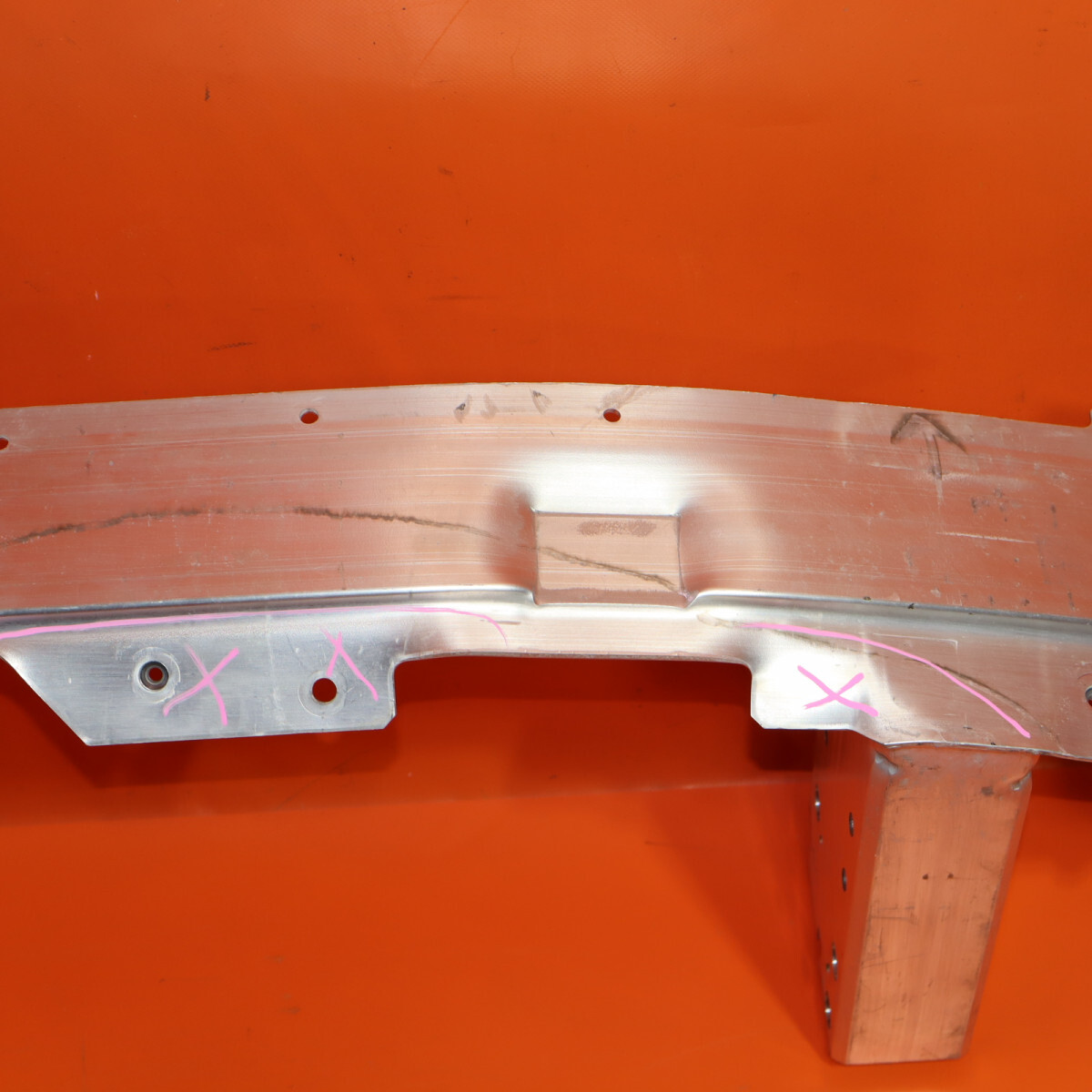 BMW X5 Reinforcement Front 2019 2020 G05 51117428246-12 OEM for 