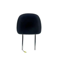 2011-2014 Dodge Avenger Chrysler 200 Front Active Headrests Black Cloth OEM