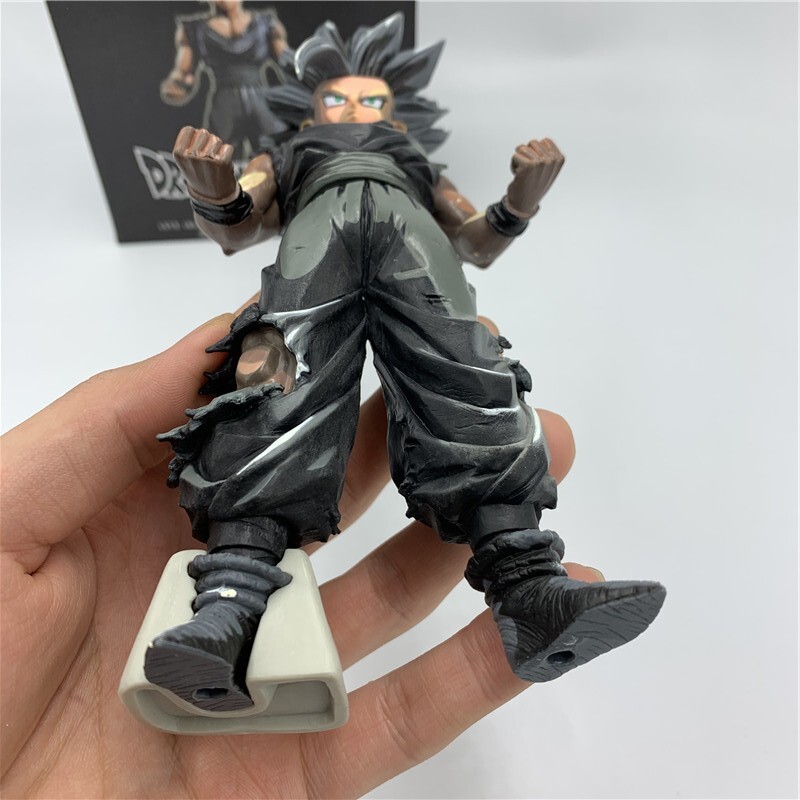Figurine Dragon Ball Gohan Super Saiyan – 24 Cm, édition Spéciale 2023