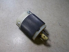 Hubbell Twist Lock 20A 125/250V 231A *FREE SHIPPING*