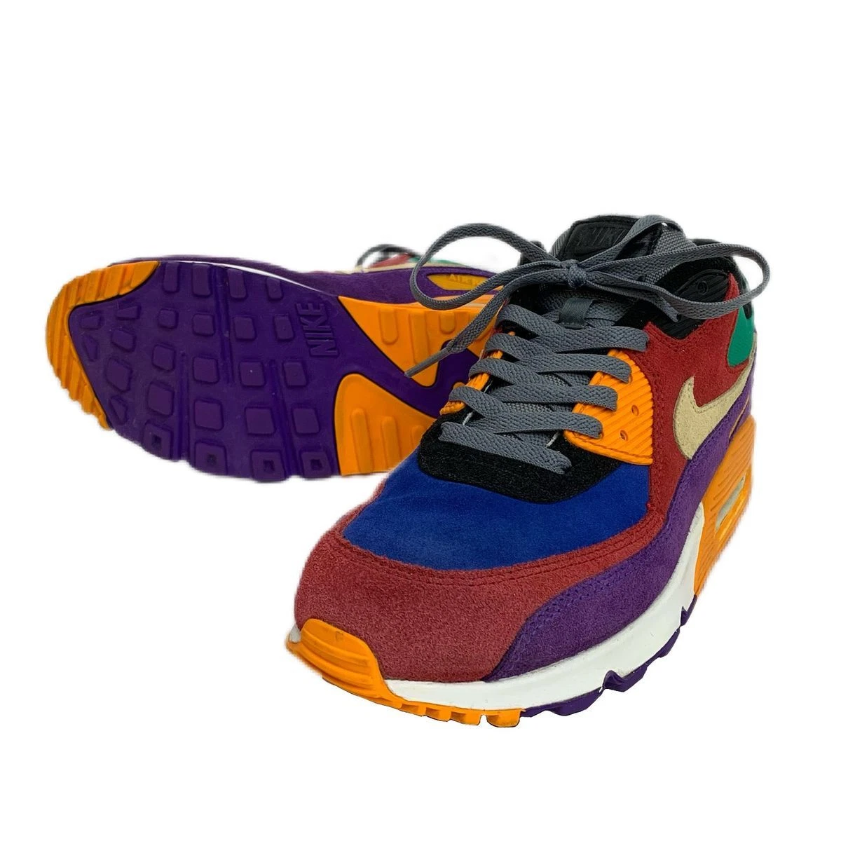 NIKE AIR MAX 90 27 | coastalcareeracademy.com