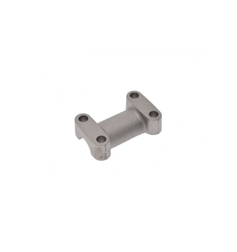 Base de fixation du guidon pour ATV Bashan anti-vibration en alliage renforcé