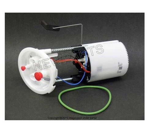 For BMW E90/E92/E93 3-Series Fuel Pump 